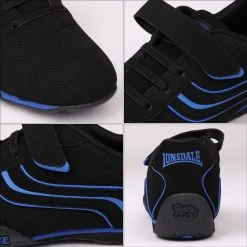 Lonsdale Camden Childrens Trainers -Lonsdale Shop 03395048 xxl a5