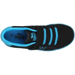 Lonsdale Oval Childrens Trainers -Lonsdale Shop 03517948 xxl a2