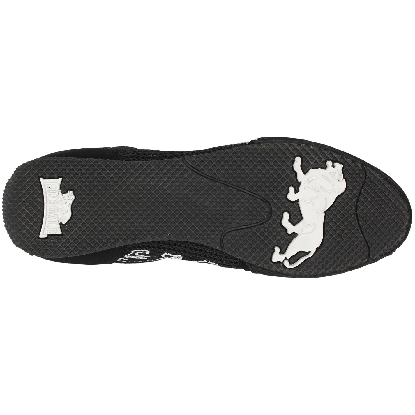 Lonsdale Contender Junior Boxing Boots 4 Lonsdale Contender Junior Boxing Boots - Image 2