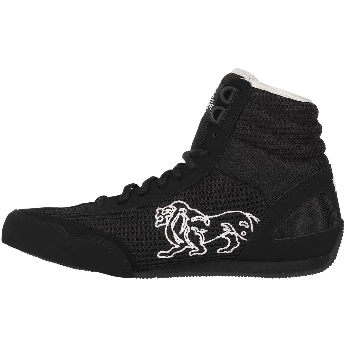 Lonsdale Contender Junior Boxing Boots 6 Lonsdale Contender Junior Boxing Boots - Image 4