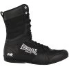 Lonsdale Contender Junior Boxing Boots -Lonsdale Shop 09007940 xxl