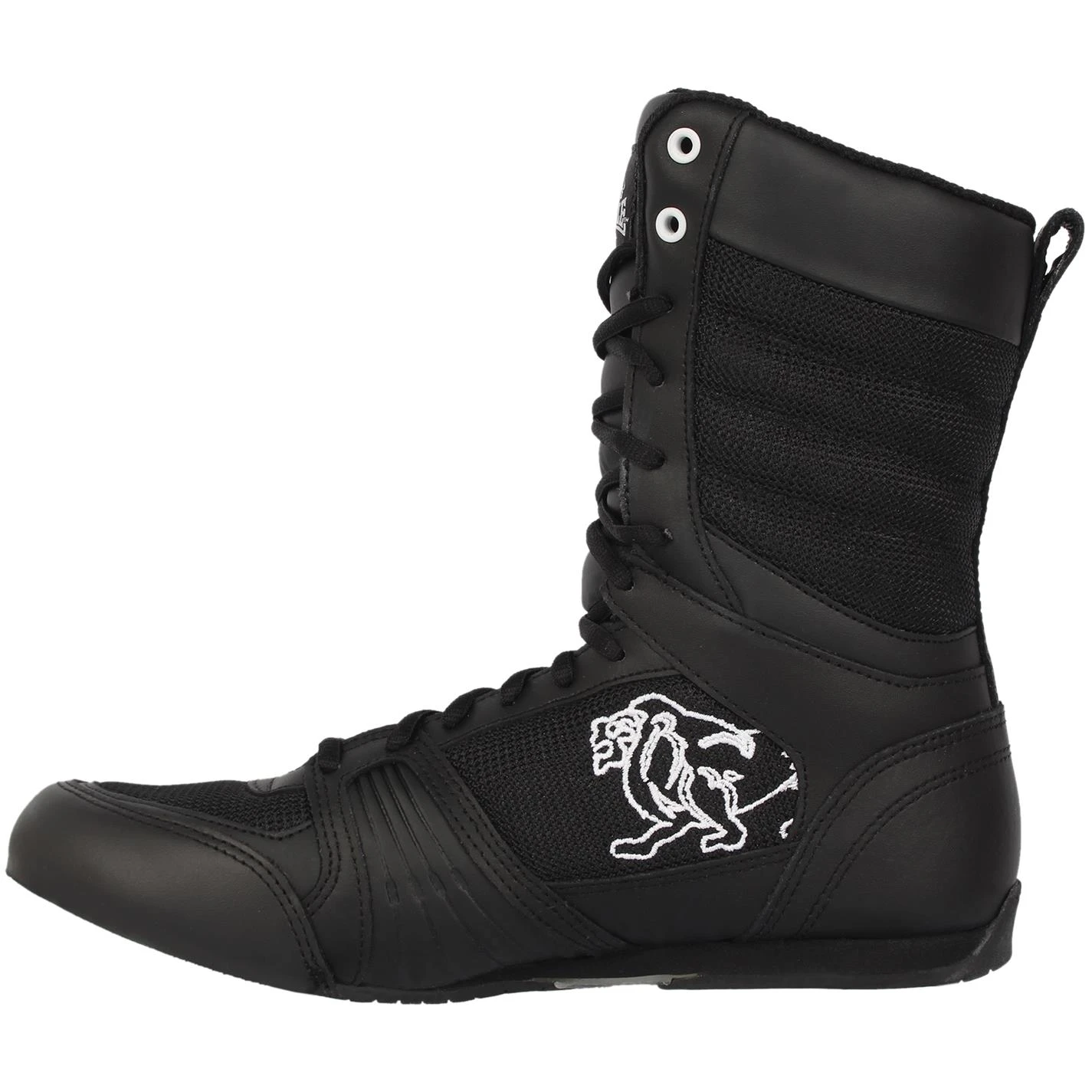 Lonsdale Contender Junior Boxing Boots 6 Lonsdale Contender Junior Boxing Boots - Image 4