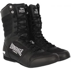 Lonsdale Contender Junior Boxing Boots 12 Lonsdale Contender Junior Boxing Boots -Lonsdale Shop 09007940 xxl a4