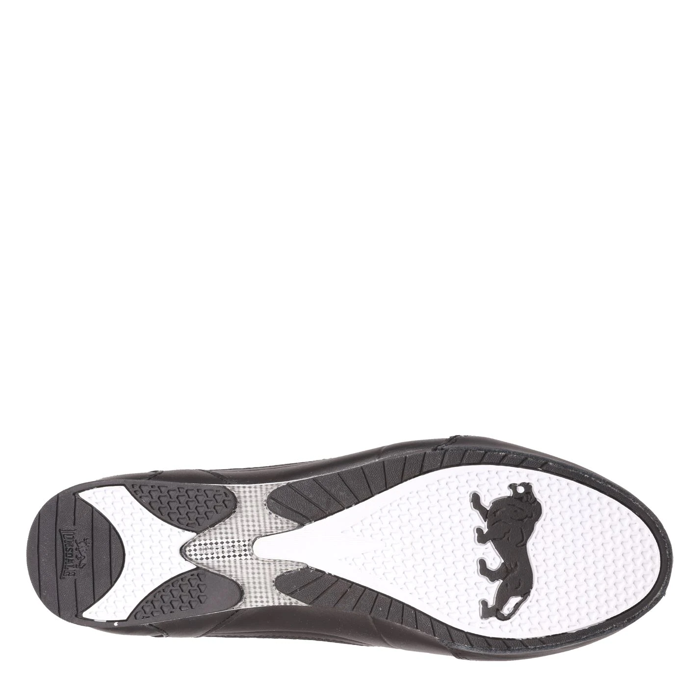 Lonsdale Boxing Boots Juniors 4 Lonsdale Boxing Boots Juniors - Image 2