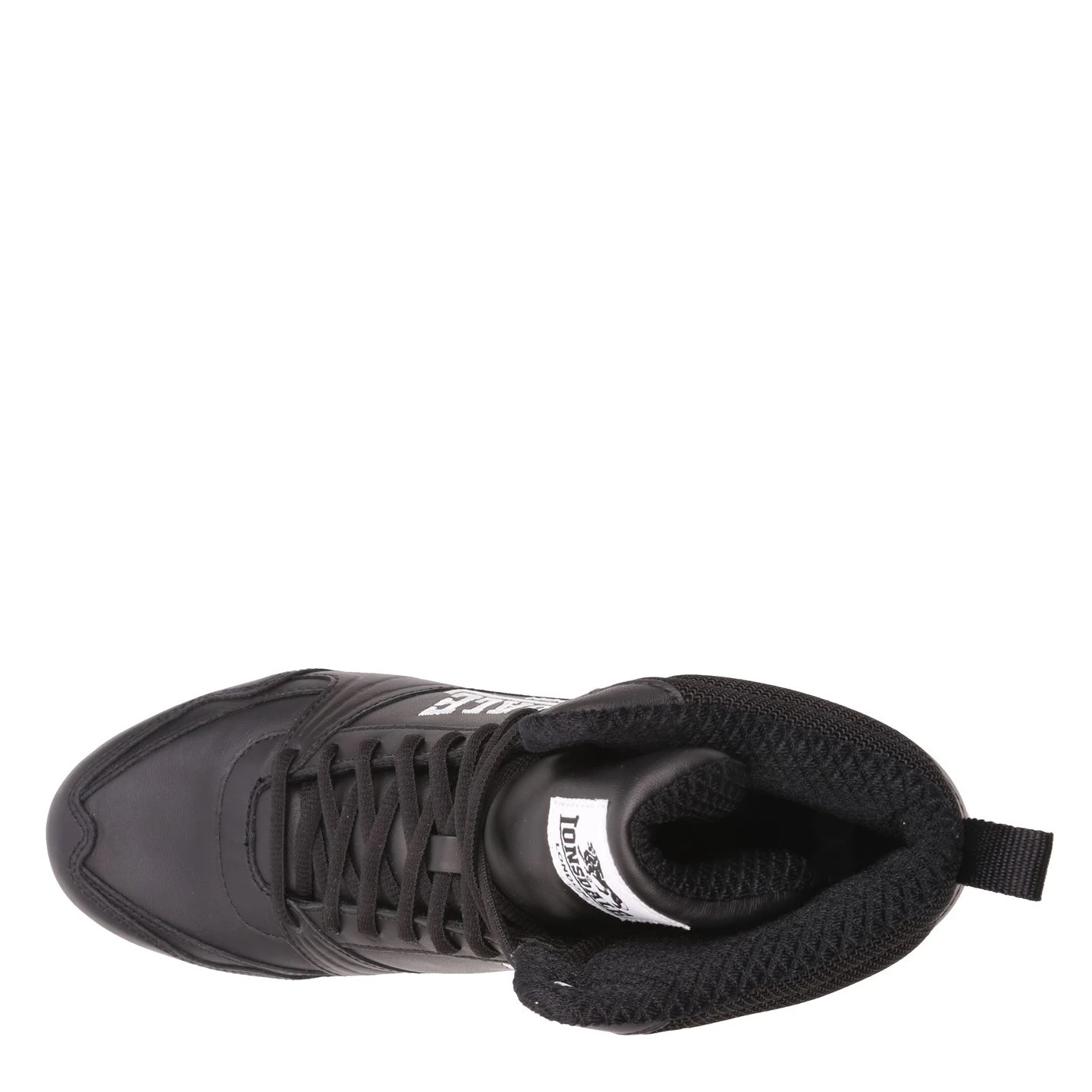 Lonsdale Boxing Boots Juniors 5 Lonsdale Boxing Boots Juniors - Image 3