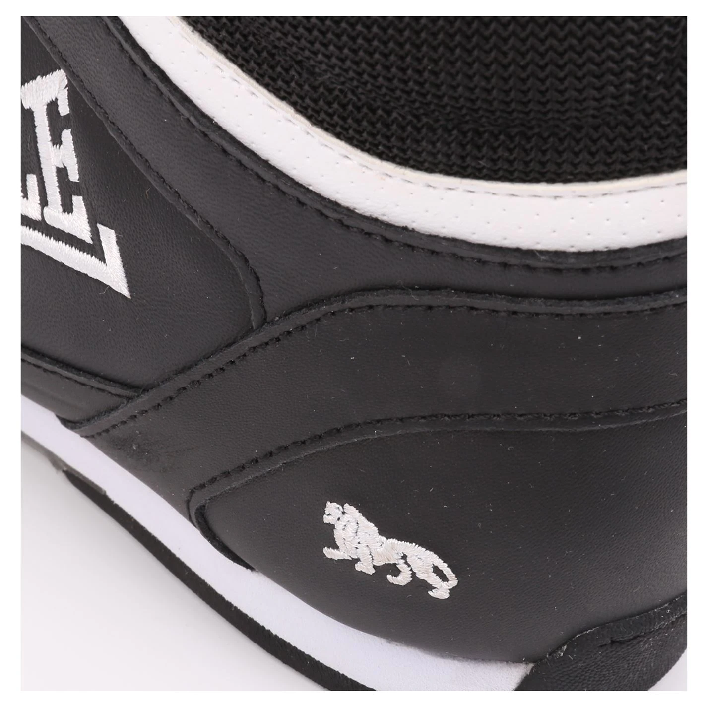 Lonsdale Boxing Boots Juniors 6 Lonsdale Boxing Boots Juniors - Image 4