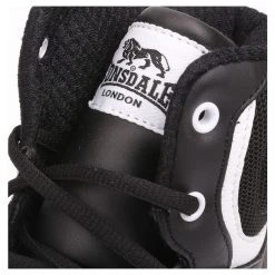 Lonsdale Boxing Boots Juniors 12 Lonsdale Boxing Boots Juniors -Lonsdale Shop 09008040 xxl a4