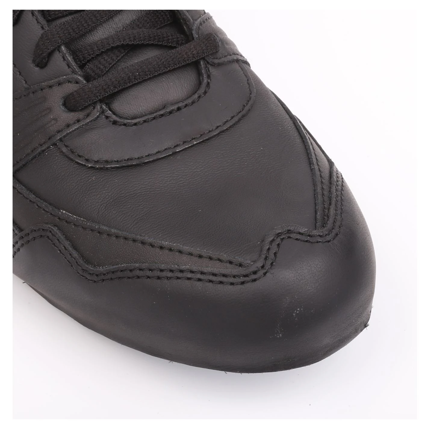 Lonsdale Boxing Boots Juniors 8 Lonsdale Boxing Boots Juniors - Image 6