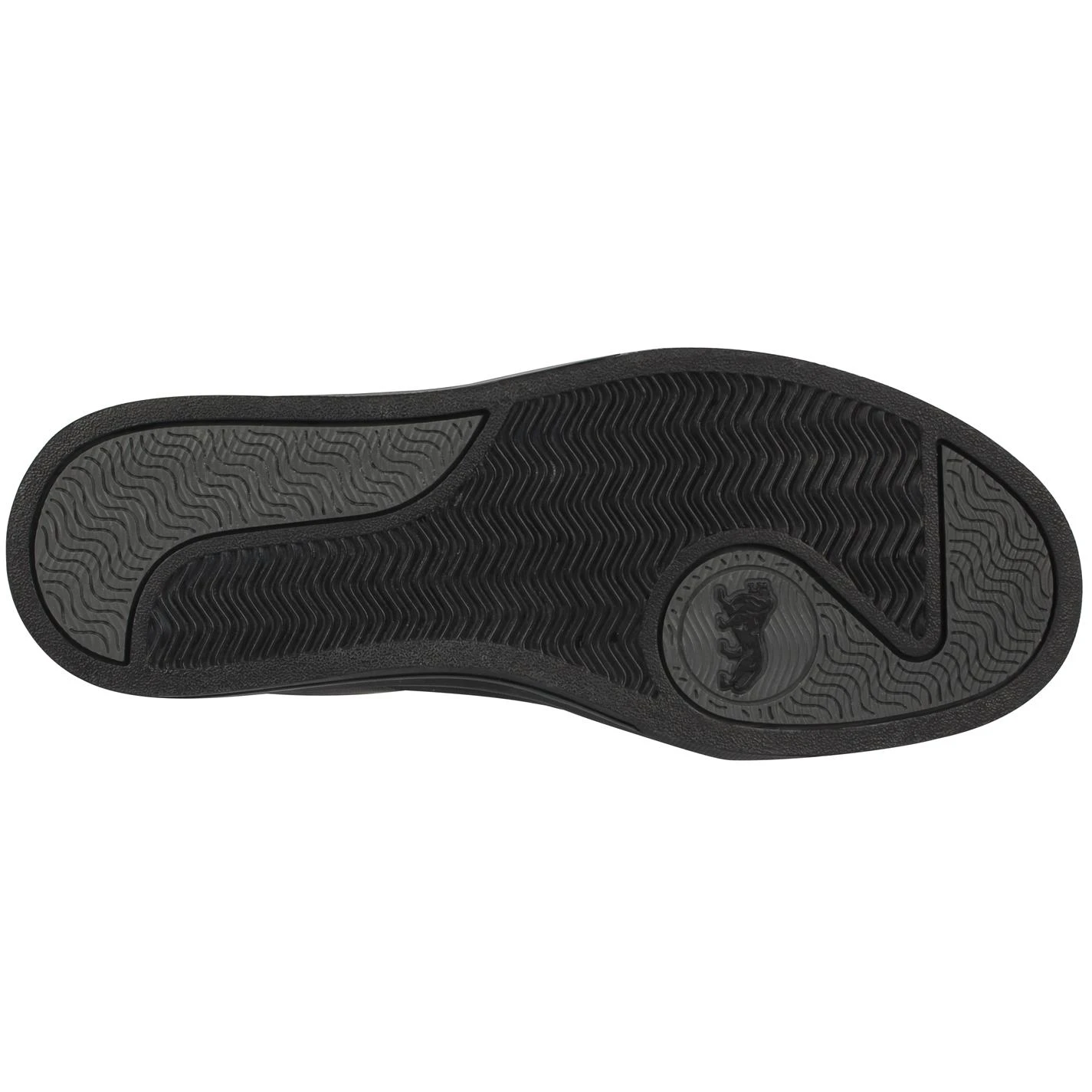 Lonsdale Canon Kids Trainers 4 Lonsdale Canon Kids Trainers - Image 2