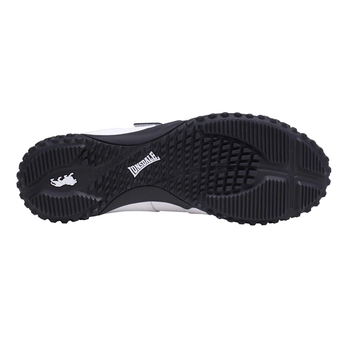 Lonsdale Fulham Mens Trainers 3 Lonsdale Fulham Mens Trainers - Image 2