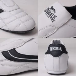 Lonsdale Benn Mens Trainers -Lonsdale Shop 11536437 xxl a5