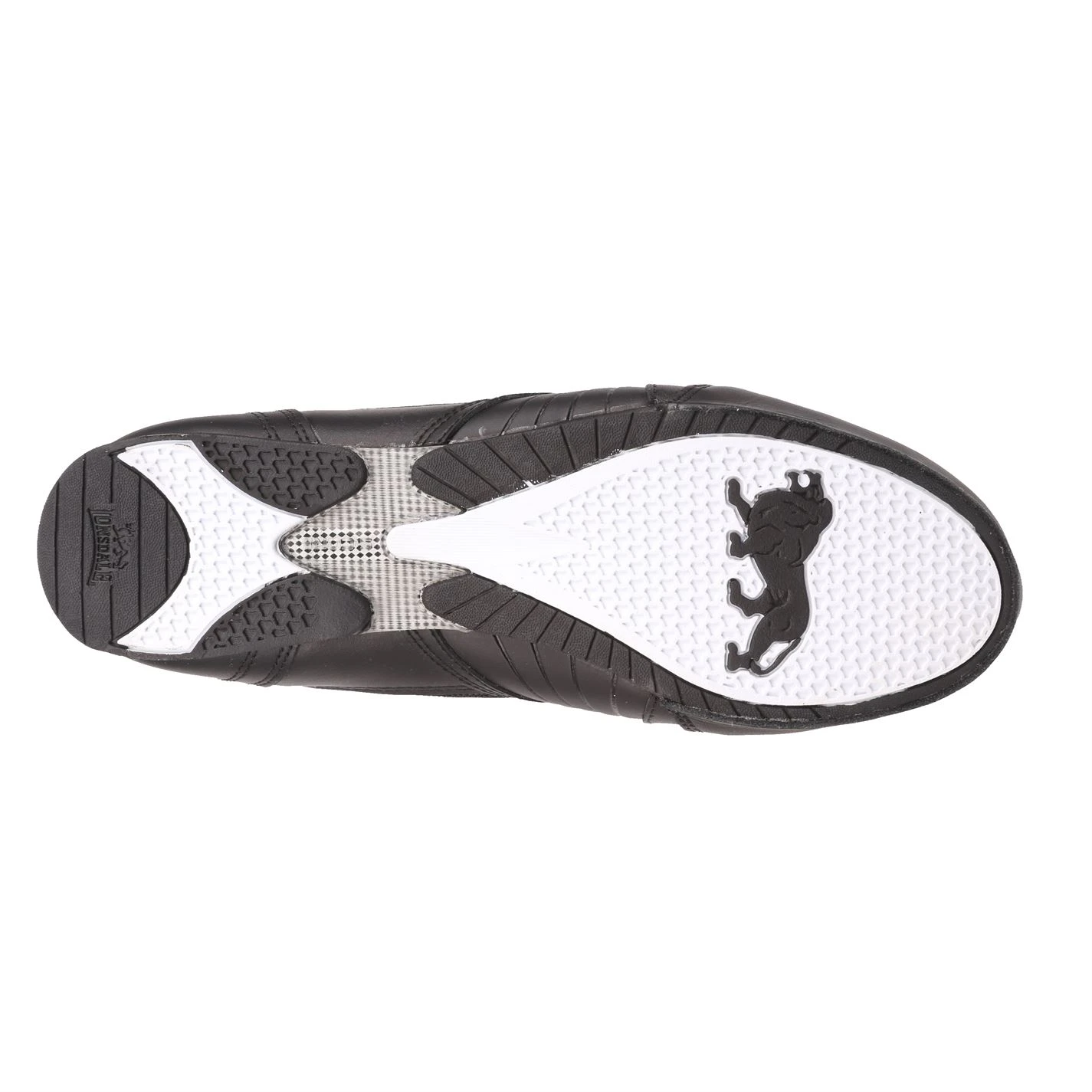 Lonsdale Contender Boxing Boots 4 Lonsdale Contender Boxing Boots - Image 2