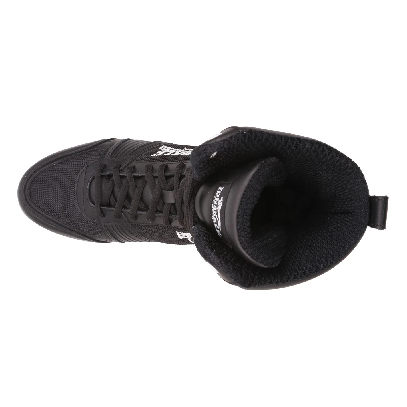 Lonsdale Contender Boxing Boots 5 Lonsdale Contender Boxing Boots - Image 3