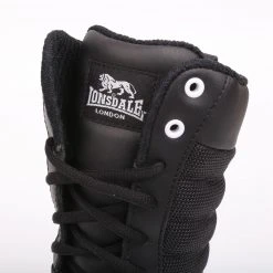 Lonsdale Contender Boxing Boots 12 Lonsdale Contender Boxing Boots -Lonsdale Shop 14012740 xxl a4
