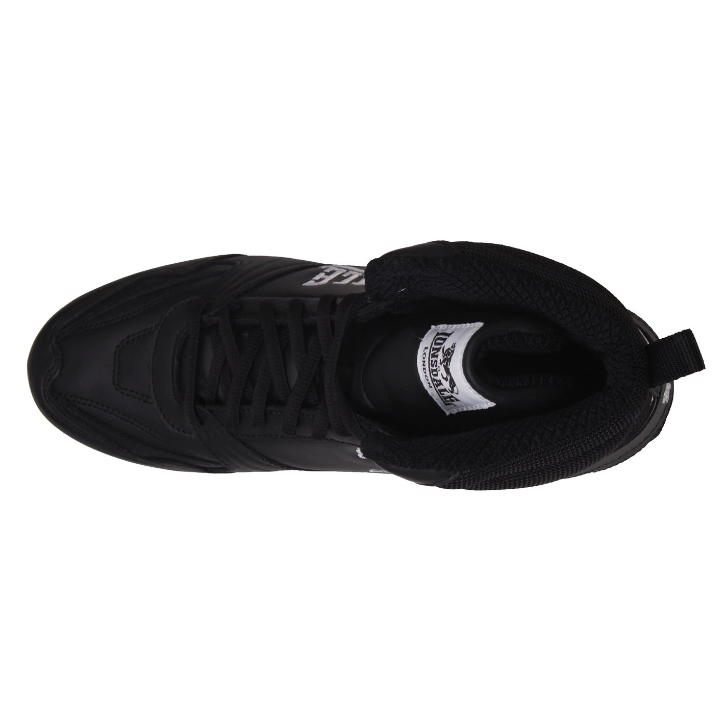 Lonsdale Boxing Boots 5 Lonsdale Boxing Boots - Image 3