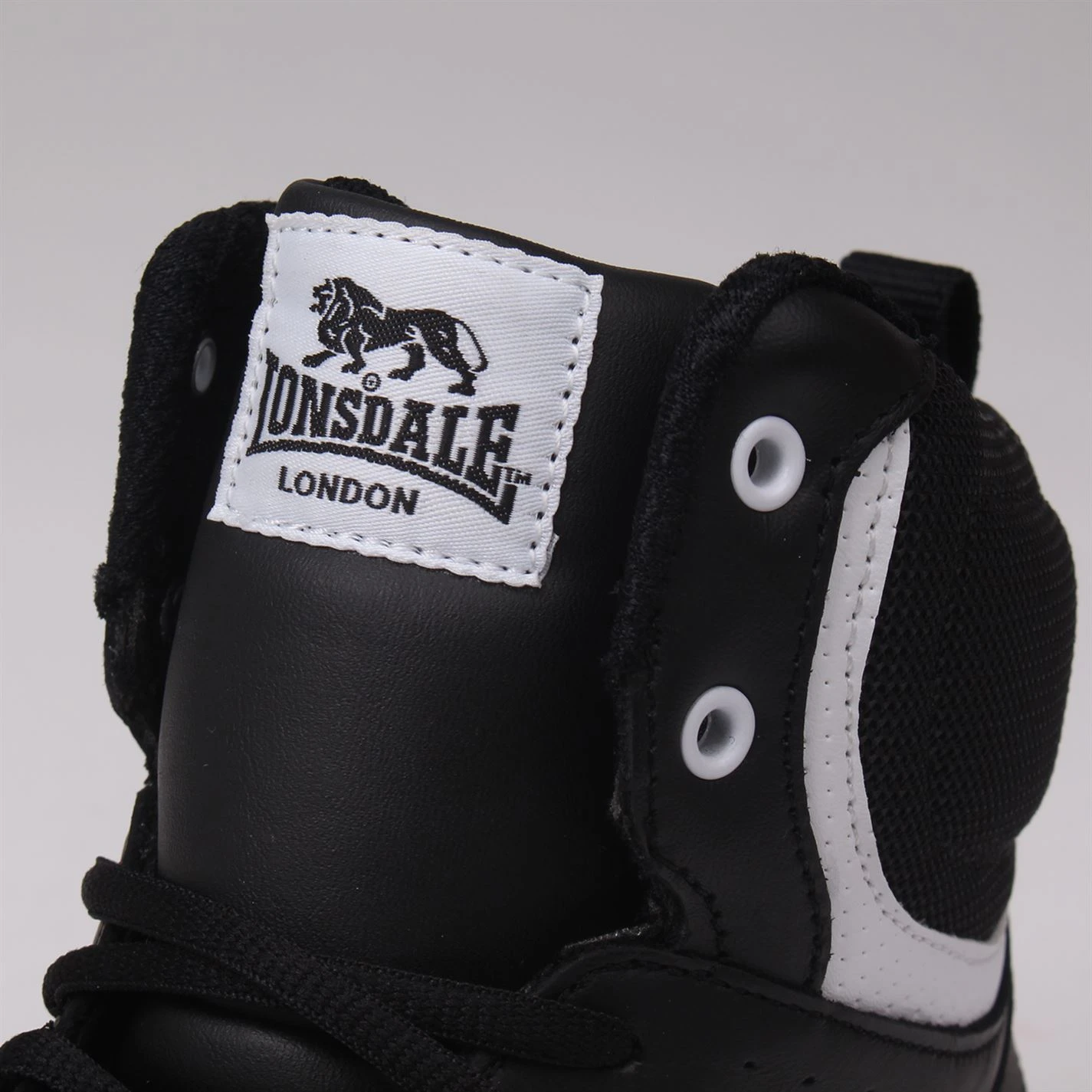 Lonsdale Boxing Boots 7 Lonsdale Boxing Boots - Image 5