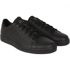 Lonsdale Leyton Leather Mens Trainers -Lonsdale Shop 16503303 xxl a4