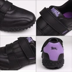 Lonsdale Fulham Ladies Trainers -Lonsdale Shop 27010349 xxl a5