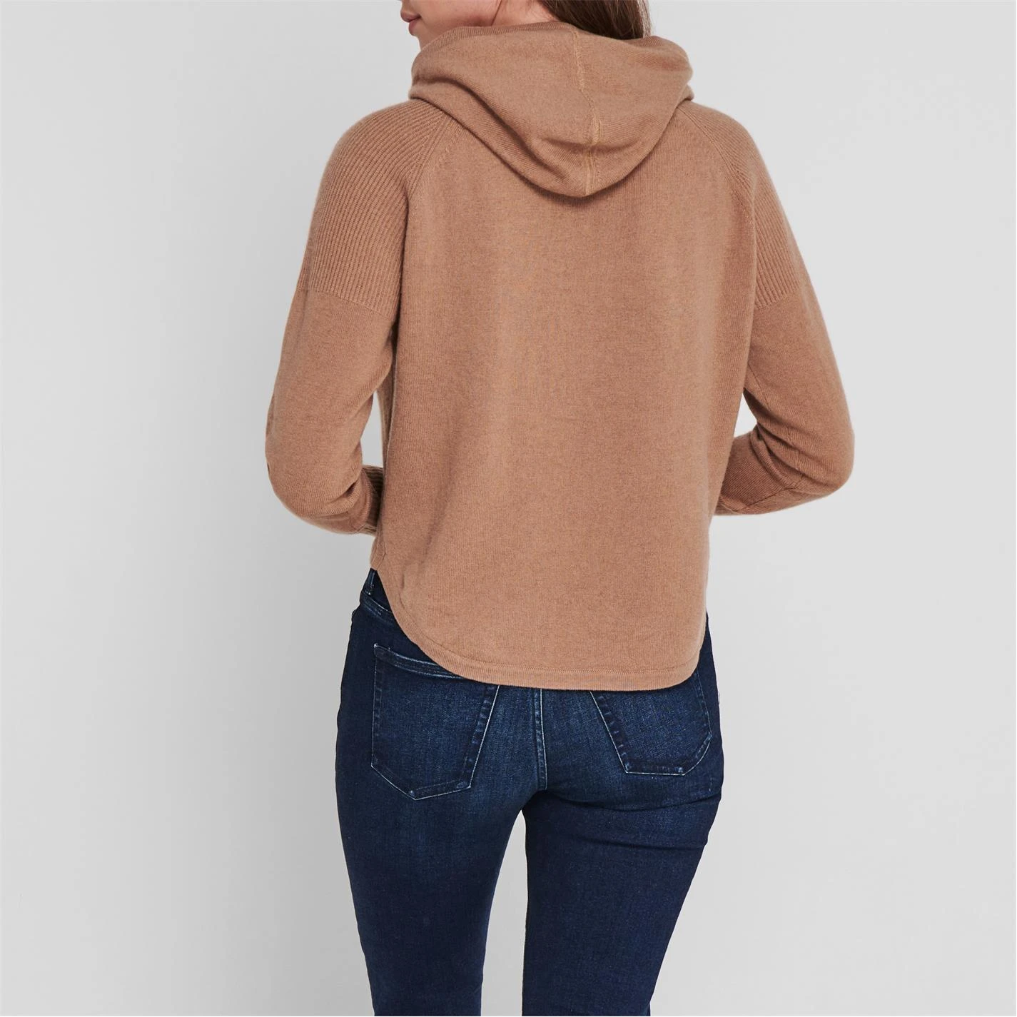 Marella Marella Fecola Hoody 5 Marella Marella Fecola Hoody - Image 3