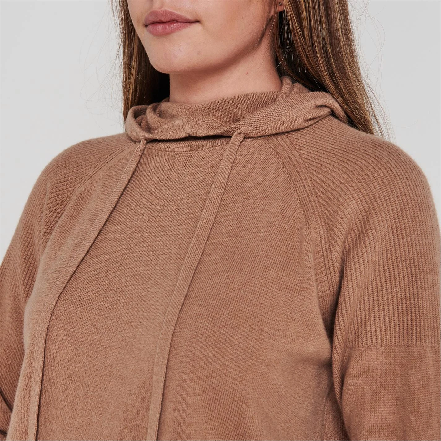 Marella Marella Fecola Hoody 7 Marella Marella Fecola Hoody - Image 5