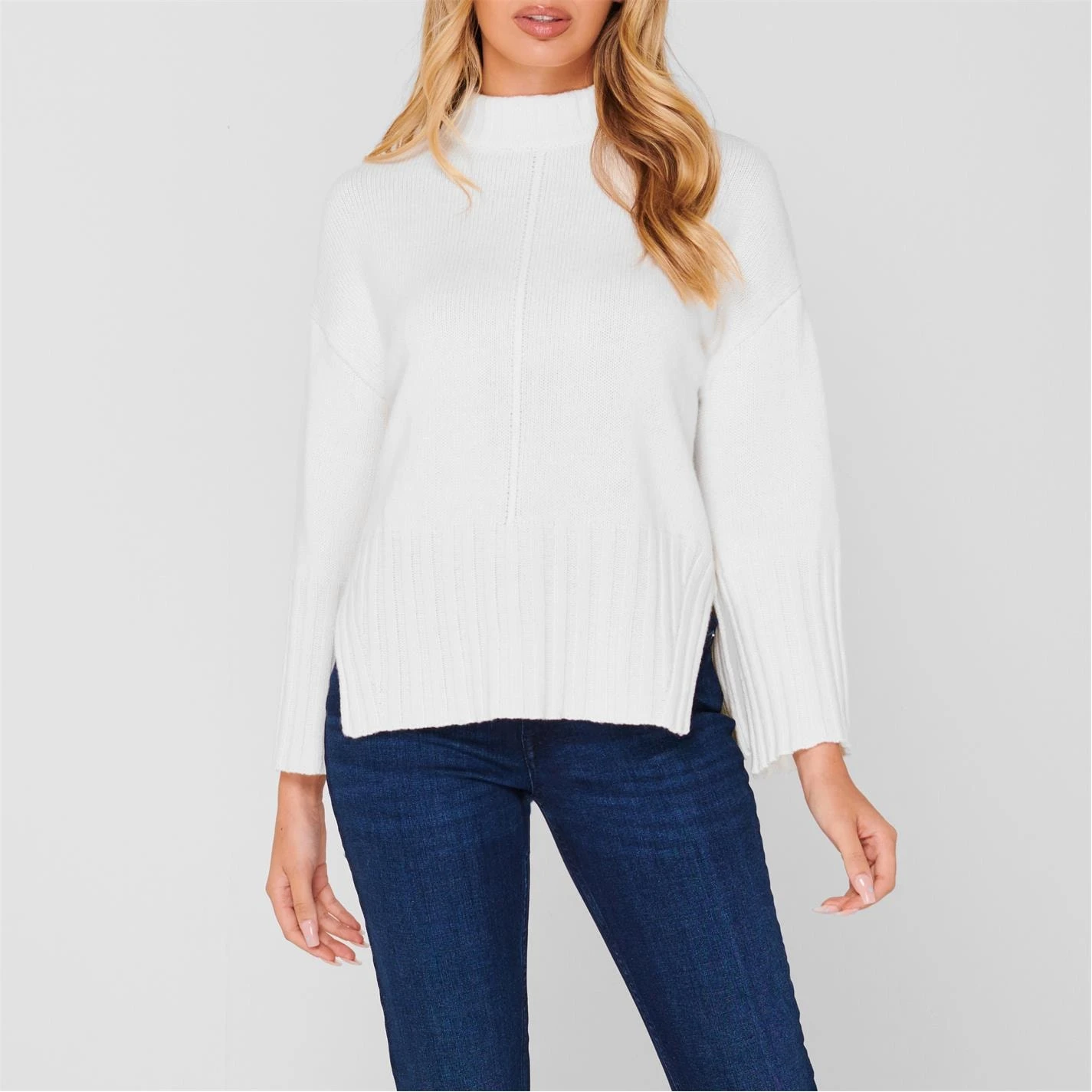 Marella Marella Bolzano Jumper 4 Marella Marella Bolzano Jumper - Image 2
