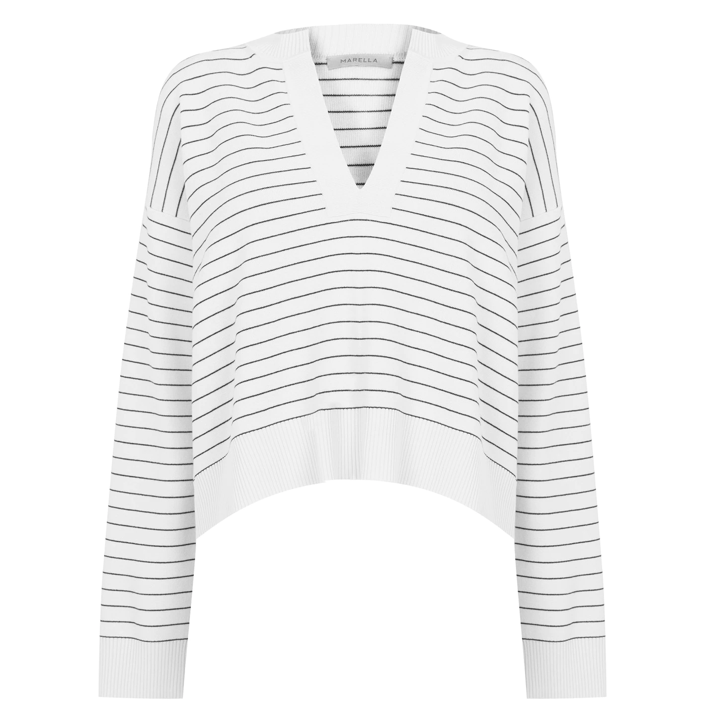 Marella Aguzzo Sweater 3 Marella Aguzzo Sweater