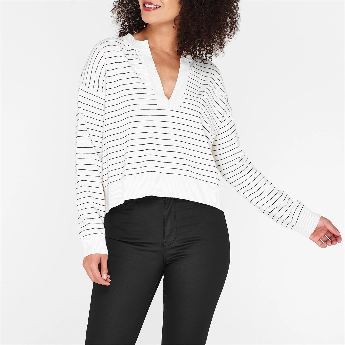 Marella Aguzzo Sweater 4 Marella Aguzzo Sweater - Image 2