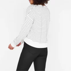 Marella Aguzzo Sweater 10 Marella Aguzzo Sweater -Lonsdale Shop 32164401 xxl a2