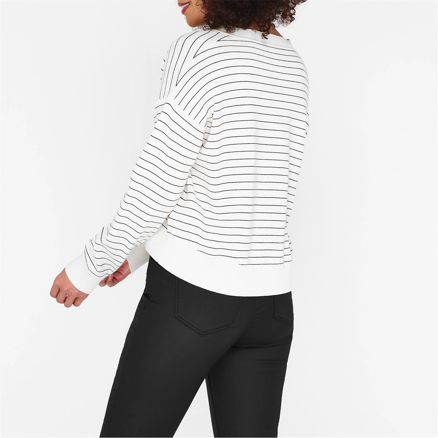 Marella Aguzzo Sweater 5 Marella Aguzzo Sweater - Image 3