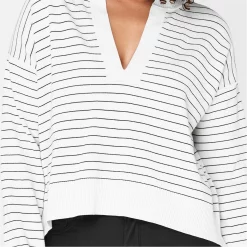 Marella Aguzzo Sweater 11 Marella Aguzzo Sweater -Lonsdale Shop 32164401 xxl a3