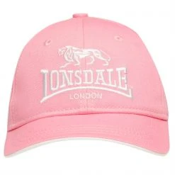 Lonsdale TT Cap Infant