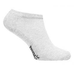 Lonsdale 5 Pack Trainer Socks Mens -Lonsdale Shop 41100199 xxl a2