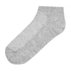 Lonsdale 5 Pack Trainer Socks Mens -Lonsdale Shop 41100199 xxl a4