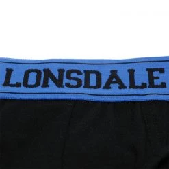 Lonsdale 2 Pack Briefs Junior Boys -Lonsdale Shop 42101948 xxl a2