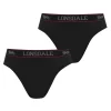 Lonsdale 2Pk Brief Mens 1 Lonsdale 2Pk Brief Mens -Lonsdale Shop 42106903 xxl