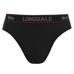 Lonsdale 2Pk Brief Mens -Lonsdale Shop 42106903 xxl a10