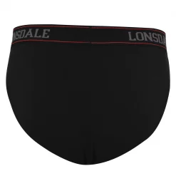 Lonsdale 2Pk Brief Mens -Lonsdale Shop 42106903 xxl a11