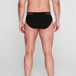 Lonsdale 2Pk Brief Mens -Lonsdale Shop 42106903 xxl a2