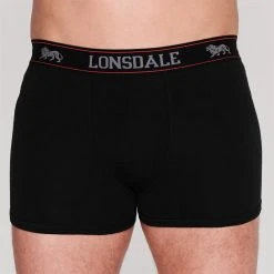 Lonsdale Sales Store -Lonsdale Shop 42201103 xxl a1