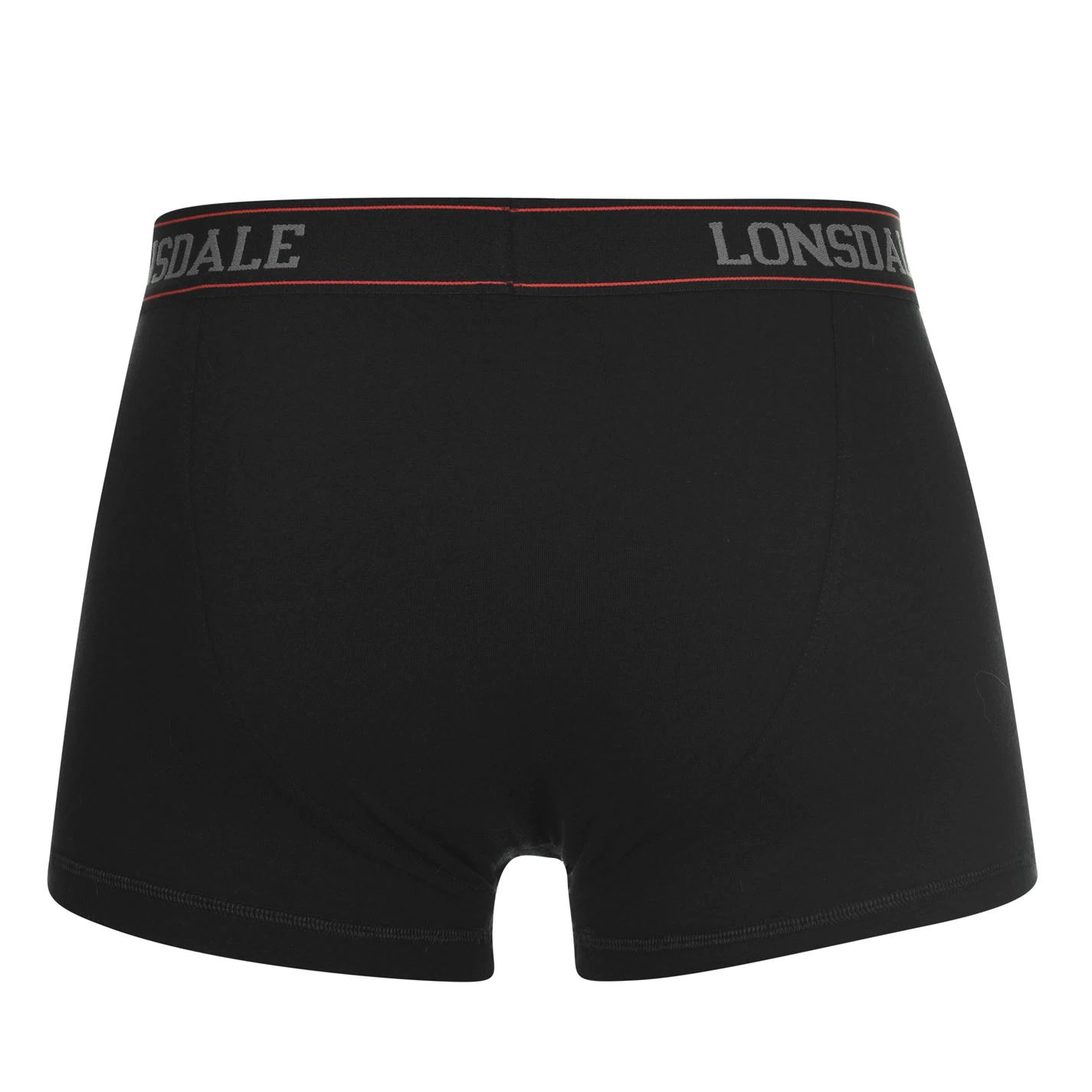 Lonsdale 2 Pack Trunks Mens 9 Lonsdale 2 Pack Trunks Mens - Image 7