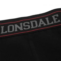 Lonsdale 2 Pack Trunks Mens 14 Lonsdale 2 Pack Trunks Mens -Lonsdale Shop 42201103 xxl a4
