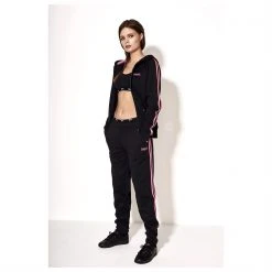 Lonsdale Crop Bra Ladies -Lonsdale Shop 42319503 xxl a5