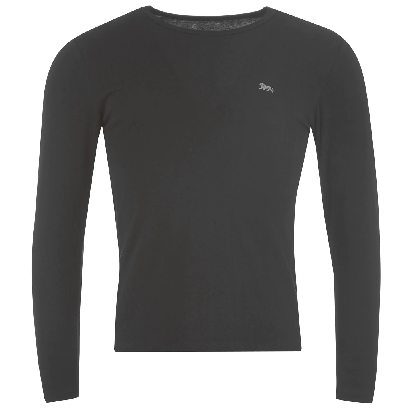 Lonsdale Long Sleeve T Shirt Mens 3 Lonsdale Long Sleeve T Shirt Mens