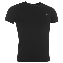 Lonsdale Single T Shirt Mens -Lonsdale Shop 42706203 xxl a2
