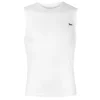 Lonsdale Sleeveless Small Logo Tee Shirt Mens -Lonsdale Shop 42706301 xxl