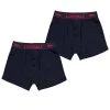 Lonsdale 2 Pack Boxers Junior 2 Lonsdale 2 Pack Boxers Junior -Lonsdale Shop 42906222 xxl