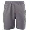 Lonsdale 2 Stripe Woven Shorts Mens