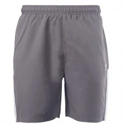 Lonsdale 2 Stripe Woven Shorts Mens