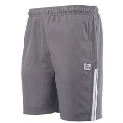 Lonsdale 2 Stripe Woven Shorts Mens 8 Lonsdale 2 Stripe Woven Shorts Mens -Lonsdale Shop 43202669 xxl a11
