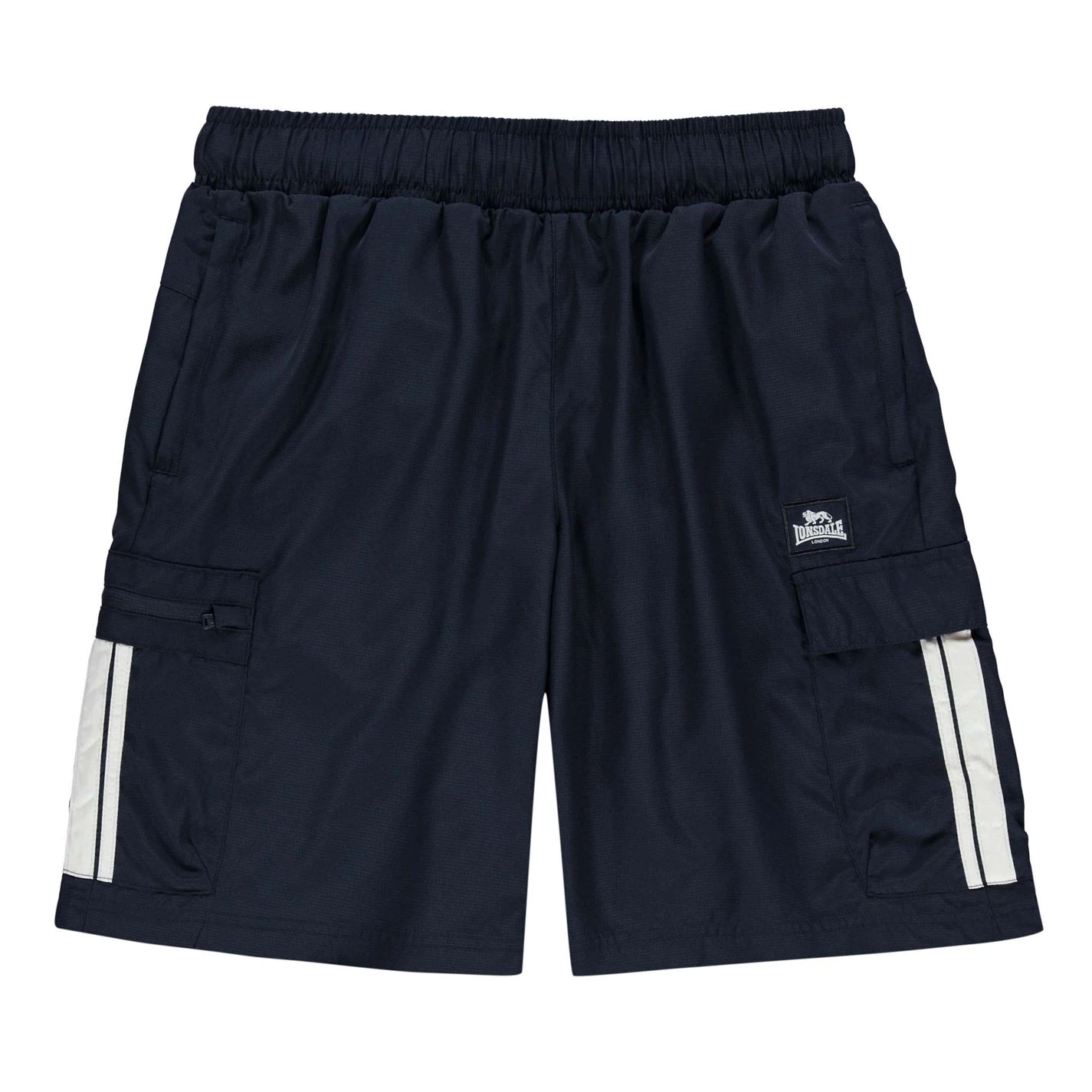 Lonsdale Cargo Shorts Mens 3 Lonsdale Cargo Shorts Mens